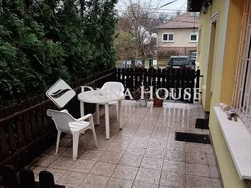 Eladó ház Budapest XVIII. kerület 122 nm
