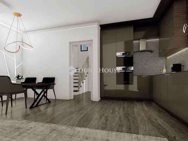 Eladó ház Budapest XVIII. kerület 109 nm