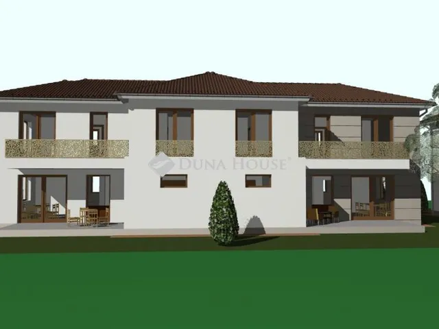 Eladó ház Budapest XVIII. kerület 109 nm