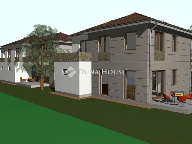 Eladó ház Budapest XVIII. kerület 109 nm