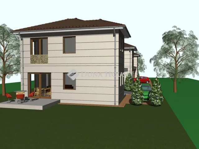 Eladó ház Budapest XVIII. kerület 109 nm