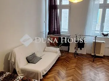 Kiadó lakás Budapest VII. kerület 29 nm