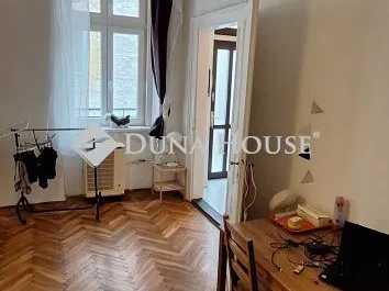 Kiadó lakás Budapest VII. kerület, Szövetség utca 29 nm