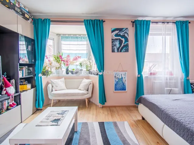 Eladó lakás Budapest XVIII. kerület 69 nm