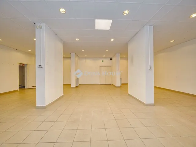 Eladó kereskedelmi és ipari ingatlan Budapest XIX. kerület 169 nm