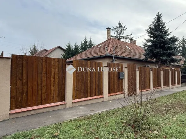 Eladó ház Budapest XVIII. kerület 97 nm