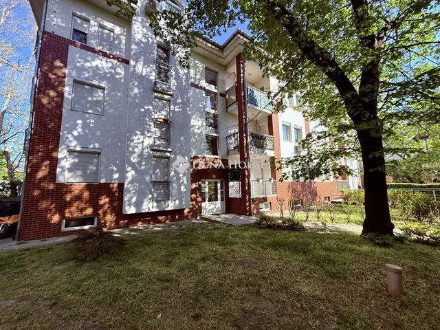 Eladó lakás Budapest X. kerület 56 nm