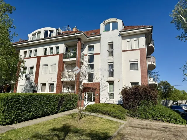 Eladó lakás Budapest X. kerület 56 nm