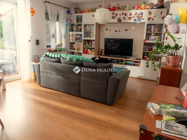 Eladó ház Budapest XVIII. kerület 115 nm