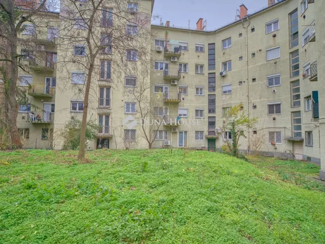 Eladó lakás Budapest XIV. kerület 34 nm