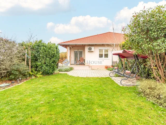 Eladó ház Nagytarcsa 80 nm