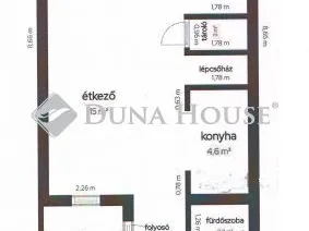 Eladó ház Budapest X. kerület 111 nm