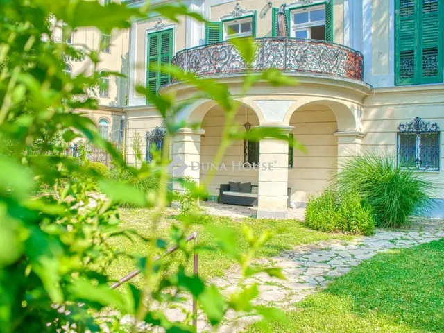 Kiadó lakás Budapest XI. kerület 58 nm