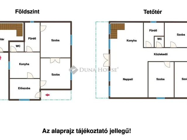 Eladó ház Budapest XVIII. kerület 192 nm