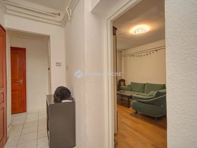 Eladó lakás Budapest XXI. kerület, Erdősor 70 nm