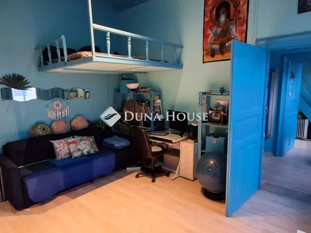 Eladó lakás Budapest VII. kerület 46 nm