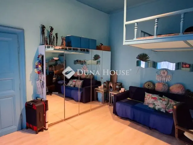 Eladó lakás Budapest VII. kerület 46 nm