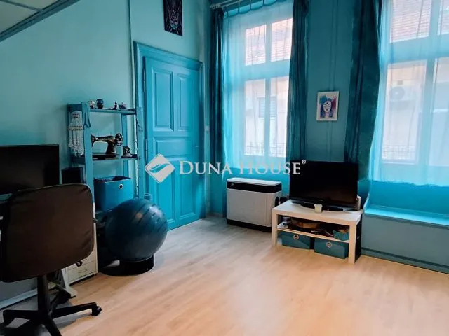 Eladó lakás Budapest VII. kerület 46 nm