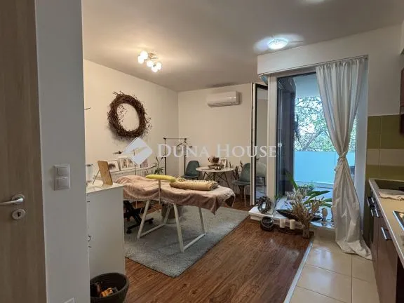 Eladó lakás Budapest VIII. kerület 24 nm