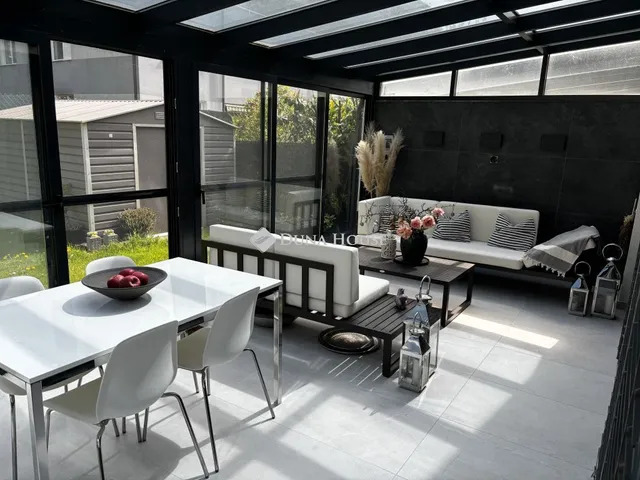 Eladó ház Budapest XVIII. kerület 145 nm