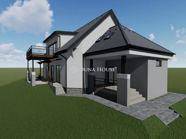 Eladó ház Balatonakarattya 120 nm