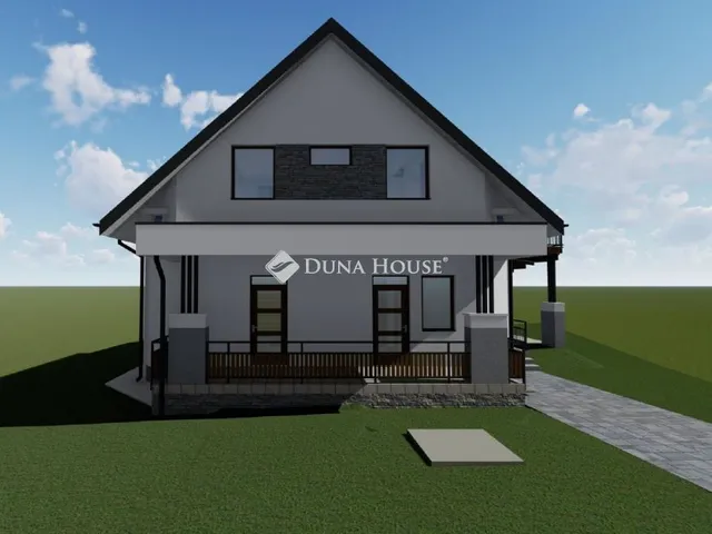 Eladó ház Balatonakarattya 120 nm