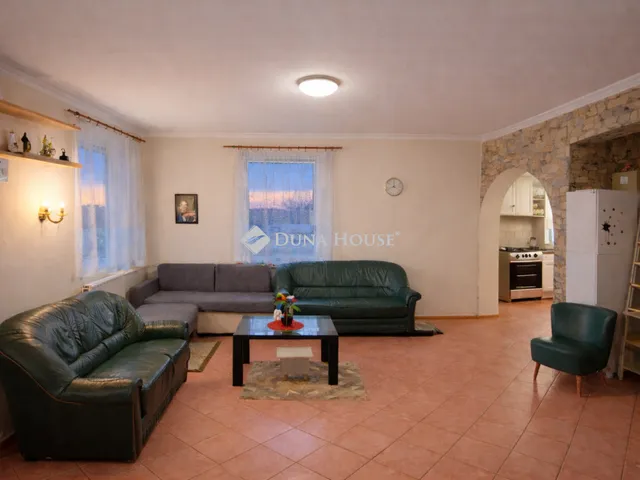 Eladó ház Monorierdő 117 nm