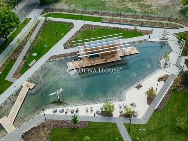 Eladó lakás Budapest XIII. kerület 48 nm