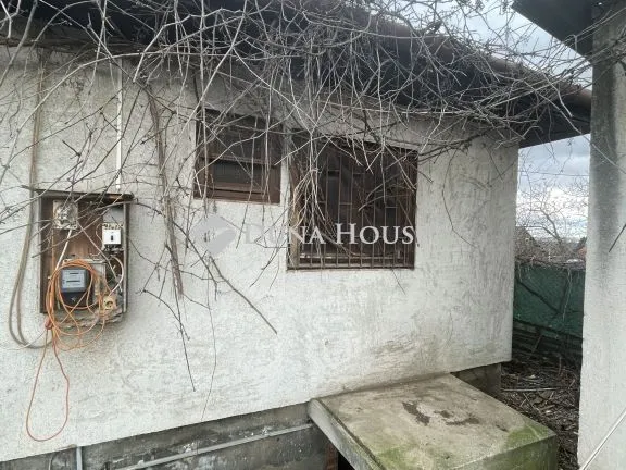 Eladó ház Ecser, Cvik dűlő 30 nm