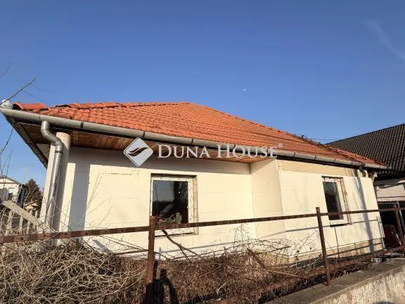 Eladó ház Vecsés 117 nm