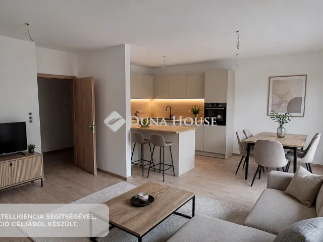 Eladó lakás Budapest XVIII. kerület 85 nm