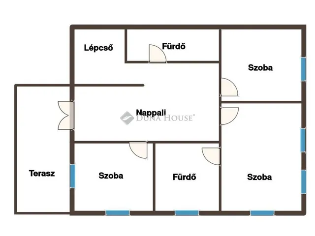 Eladó lakás Budapest XVIII. kerület, Ráday Gedeon utca 139 nm