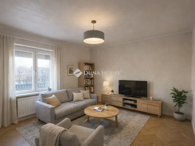 Eladó lakás Budapest III. kerület 58 nm
