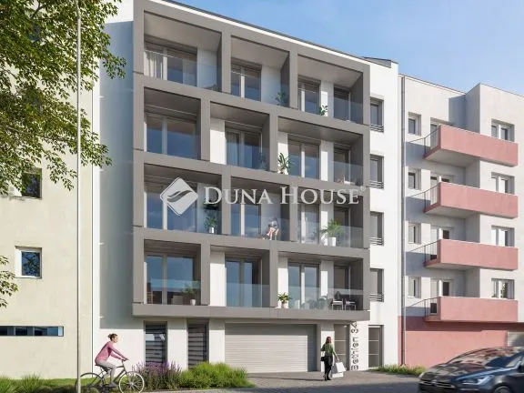 Eladó lakás Budapest XIX. kerület, Bethlen Gábor utca 34 nm