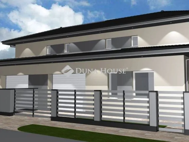 Eladó ház Budapest XVIII. kerület 158 nm