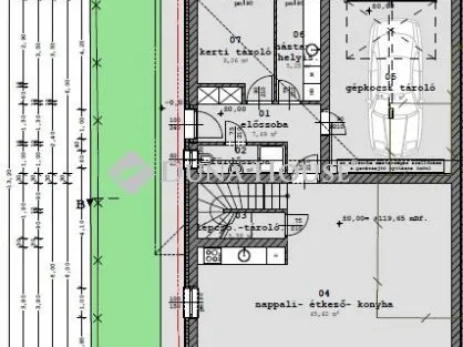 Eladó ház Budapest XVIII. kerület 158 nm