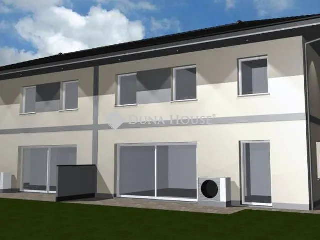 Eladó ház Budapest XVIII. kerület 158 nm