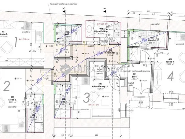 Eladó lakás Budapest VII. kerület 28 nm
