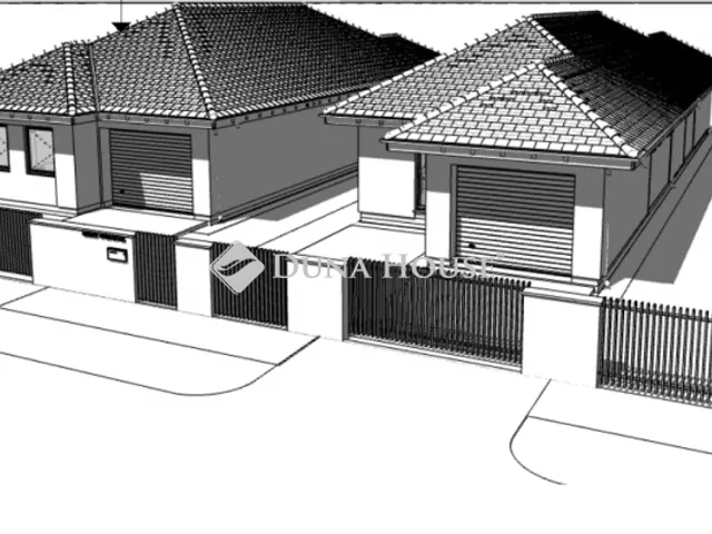 Eladó ház Gyál 132 nm