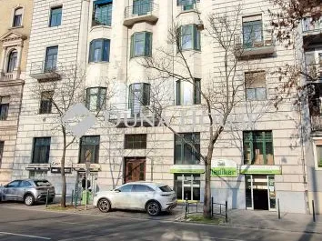 Eladó lakás Budapest I. kerület 129 nm