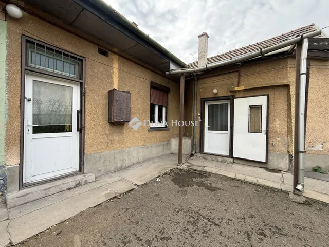 Eladó ház Budapest XIX. kerület 76 nm