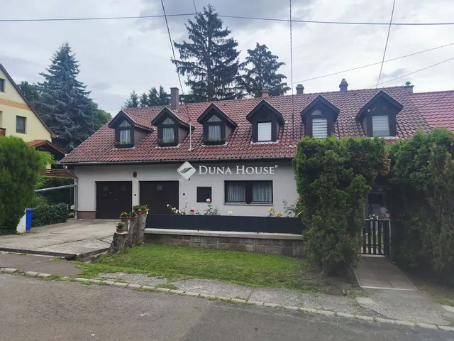 Eladó ház Gyöngyös 185 nm