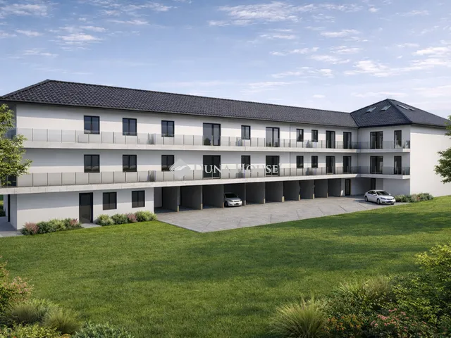 Eladó telek Budapest XIX. kerület 1070 nm