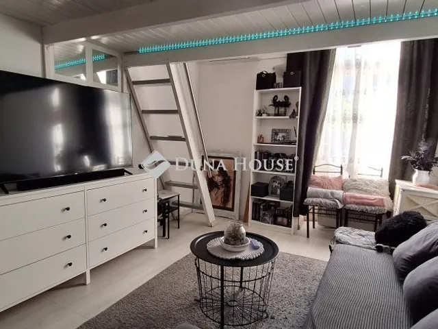 Eladó lakás Budapest XIII. kerület 27 nm