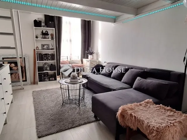 Eladó lakás Budapest XIII. kerület 27 nm