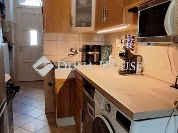 Eladó lakás Budapest XIII. kerület 27 nm