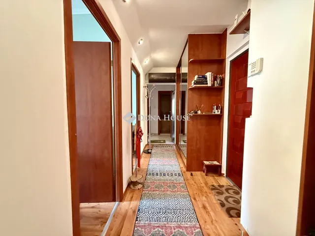 Kiadó lakás Budapest XIX. kerület 59 nm