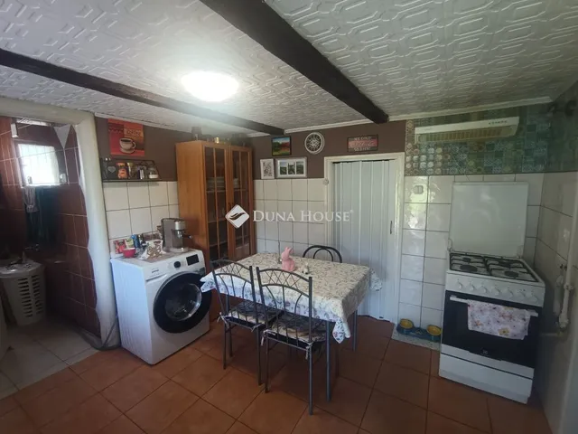 Eladó ház Kiskunlacháza 68 nm