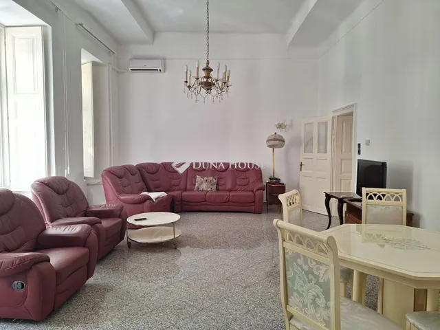 Kiadó lakás Budapest VI. kerület 101 nm