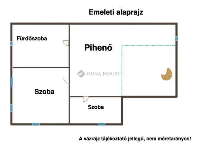 Eladó ház Üllő 97 nm